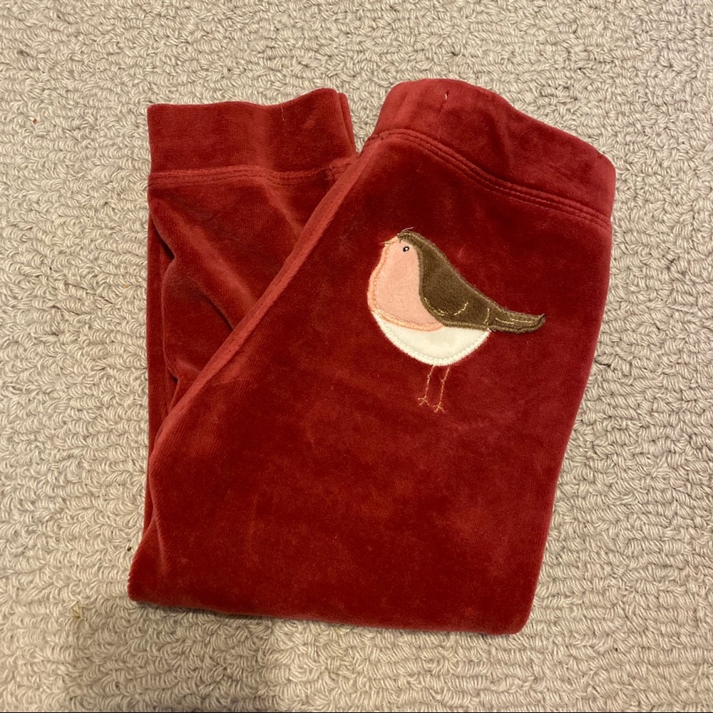 Baby boden jogger pants